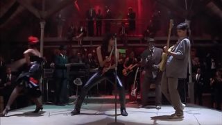 Steve Vai – Crossroads guitar duel (HD)